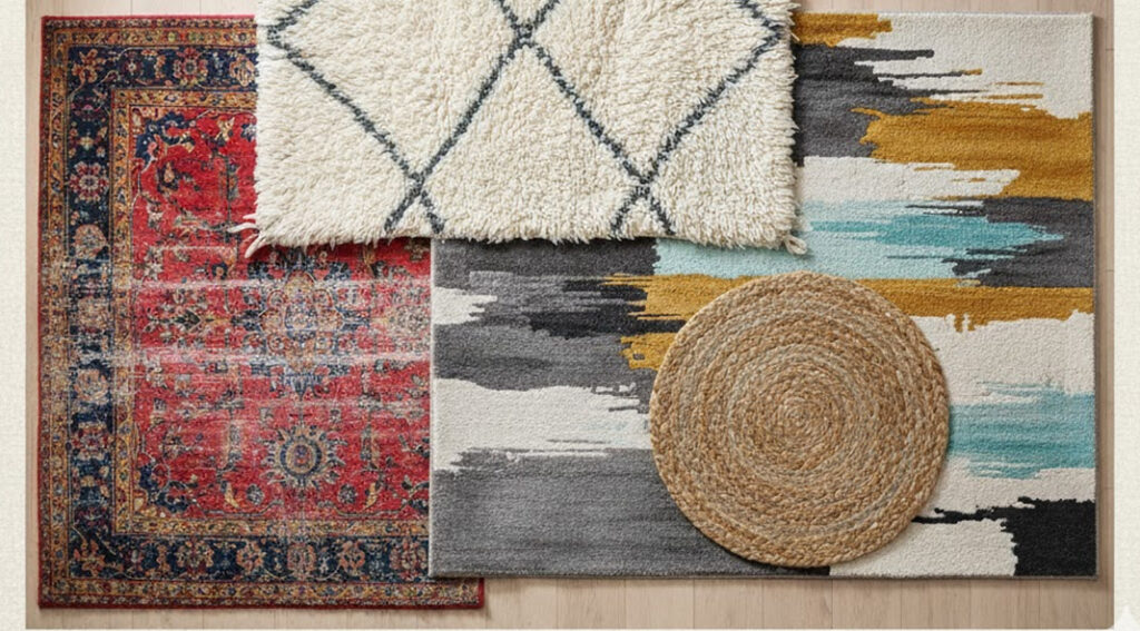 Rug Styles