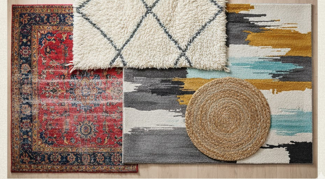 Rug Styles