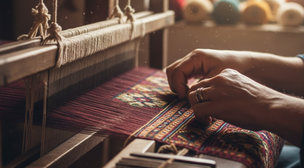 The History and Evolution of Rugs