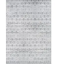 Couristan MARINA POWER-LOOMED 100% Polypropylene,Synthetic GRISAILLE