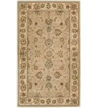 Nourison 2000 2071Camel Area Rugs