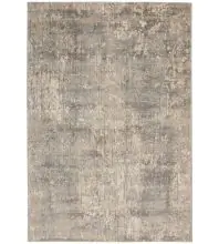 Nourison Concerto CNC03Beige/Grey Area Rugs