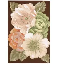 Nourison Fantasy FA06  Area Rugs