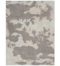 Nourison Imprints IMT03Grey Area Rugs