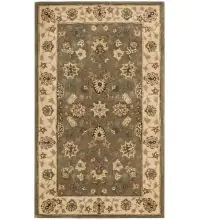 Nourison 2000 2003Olive Area Rugs