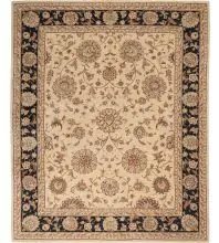 Nourison 2000 2207Beige Area Rugs