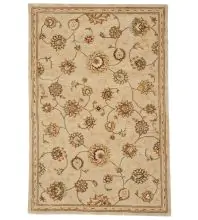 Nourison 2000 2360Beige Area Rugs