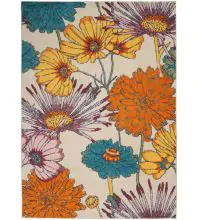 Nourison Allur ALR06  Area Rugs