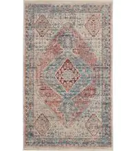 Nourison Enchanting Home ENH03  Area Rugs