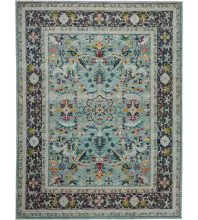 Nourison Global Vintage GLB14  Area Rugs