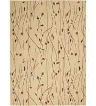 Nourison Grafix GRF15  Area Rugs