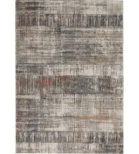 Nourison Ludlow LDW04Multicolor Area Rugs