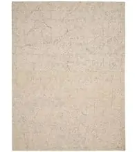 Nourison Linked LNK05Ivory/Multi Area Rugs