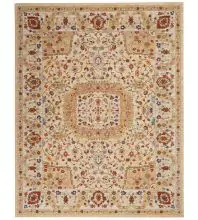 Nourison Majestic MST03Sand Area Rugs