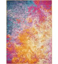 Nourison Passion PSN10Sunburst Area Rugs