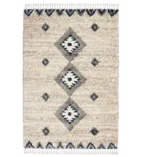 Nourison Scandinavian Shag SCN03  Area Rugs