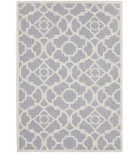 Nourison Sun N' Shade SND04Grey Area Rugs