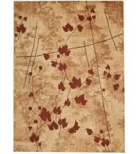 Nourison Somerset ST70  Area Rugs