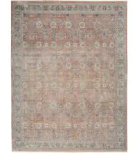 Nourison Starry Nights STN12Blush Area Rugs