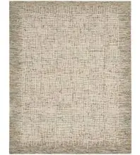 Nourison Vail VAI03Ivory/Multi Area Rugs