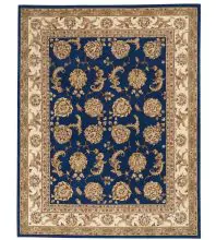 Nourison 2000 2022Navy Area Rugs