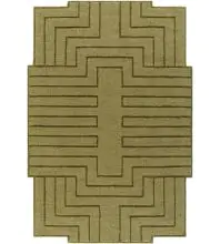 Mystique M-5497 Prairie Dust Area Rug