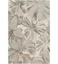 Athena ATH-5150 Taupe Area Rug