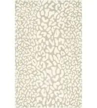 Athena ATH-5166 Light Brown Area Rug