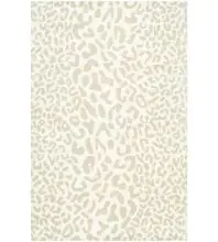 Athena ATH-5167 Cream Area Rug