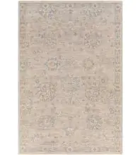 Avant Garde AVT-2307 Beige Area Rug