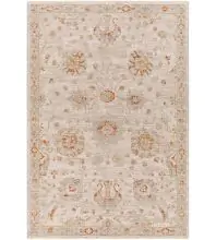 Avant Garde AVT-2323 Beige Area Rug