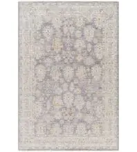 Avant Garde AVT-2341 Deep Teal Area Rug