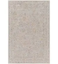 Avant Garde AVT-2343 Medium Gray Area Rug