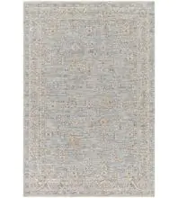 Avant Garde AVT-2344 Medium Gray Area Rug