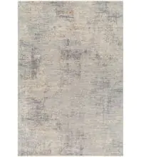 Avant Garde AVT-2345 Charcoal Area Rug