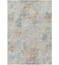 Avant Garde AVT-2346 Charcoal Area Rug