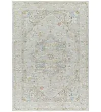 Avant Garde AVT-2362 Taupe Area Rug