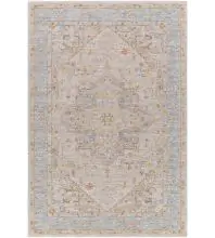 Avant Garde AVT-2367 Taupe Area Rug