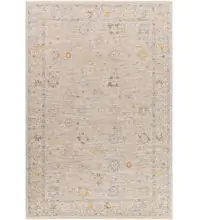 Avant Garde AVT-2368 Taupe Area Rug