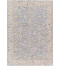 Avant Garde AVT-2369 Taupe Area Rug