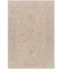 Avant Garde AVT-2373 Taupe Area Rug