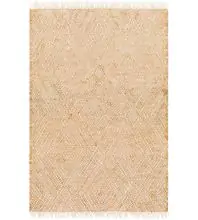 Adalyn AYD-2300 Beige Area Rug