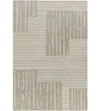 Brook BKO-2310 Taupe Area Rug