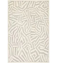 Brook BKO-2314 Beige Area Rug