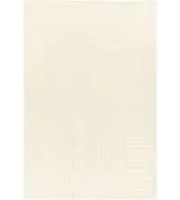 Brook BKO-2315 Beige Area Rug