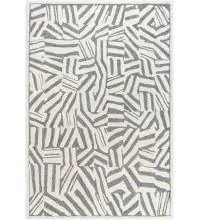 Brook BKO-2316 Cream Area Rug