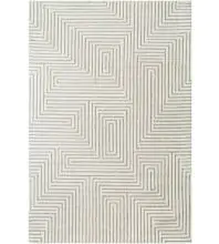 Brook BKO-2320 Cream Area Rug