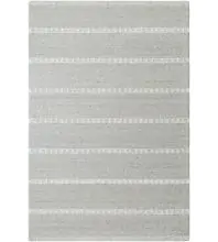 Brook BKO-2322 Ash Area Rug