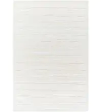 Brook BKO-2324 Off-White Area Rug