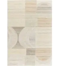 Brook BKO-2328 Pearl Area Rug